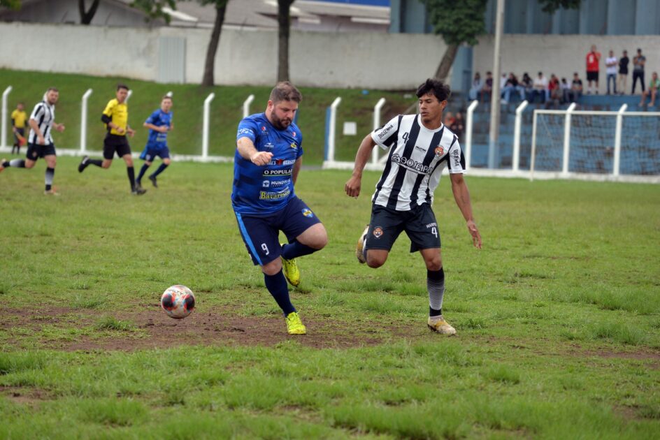 Grêmio e Contenda revelam expectativas para a grande final da Primeirona Municipal