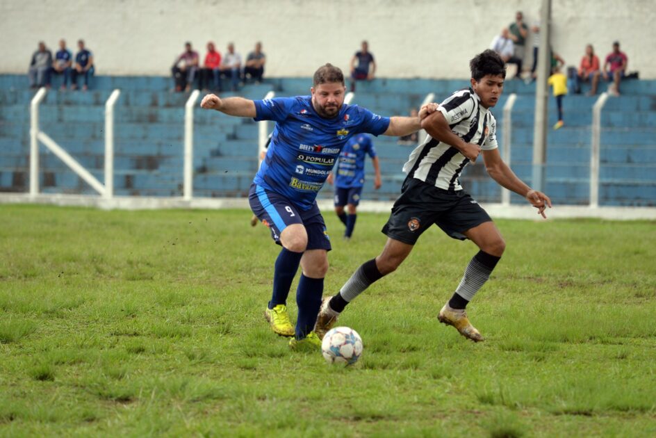 Grêmio e Contenda revelam expectativas para a grande final da Primeirona Municipal