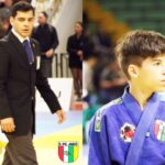 Irmãos judocas de Araucária fizeram excelentes lutas no Brasileiro