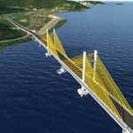 Sinduscon-PR critica decisão de suspender licença para construção da Ponte de Guaratuba