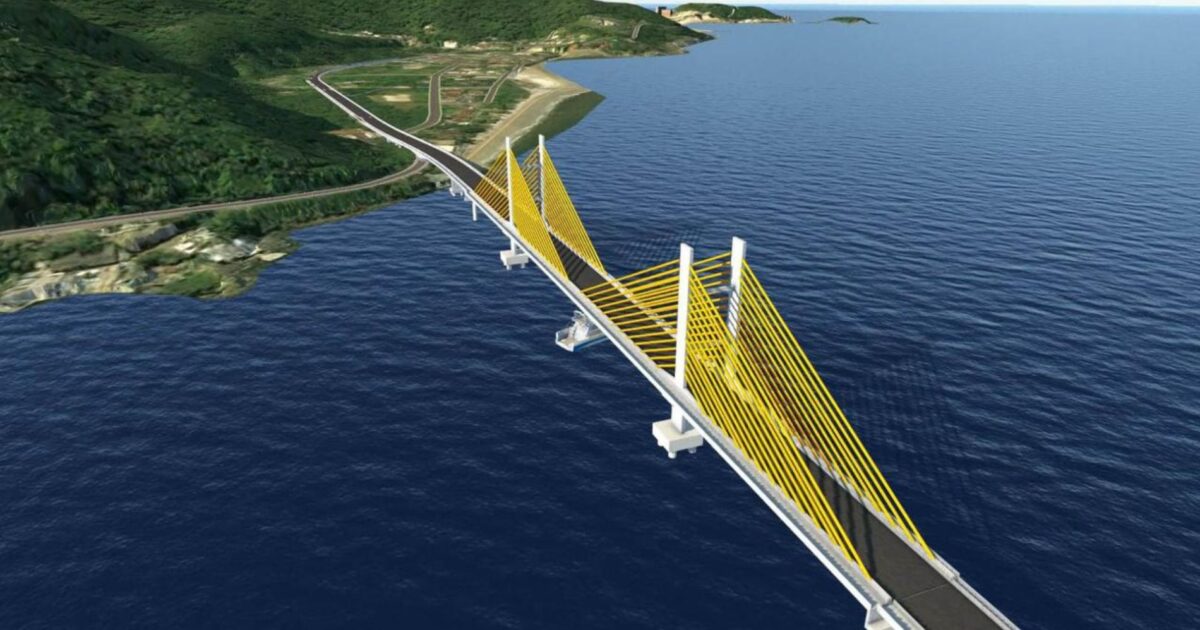Sinduscon-PR critica decisão de suspender licença para construção da Ponte de Guaratuba