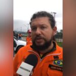 Trabalhadores comemoram 70 anos da Petrobras no Brasil