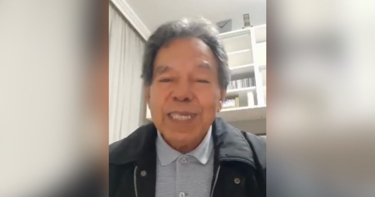 Valmir Gomes será o comentarista da final da Primeirona do futebol de Araucária