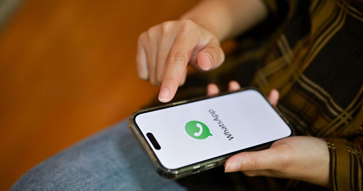WhatsApp para de funcionar em algumas versões do Android