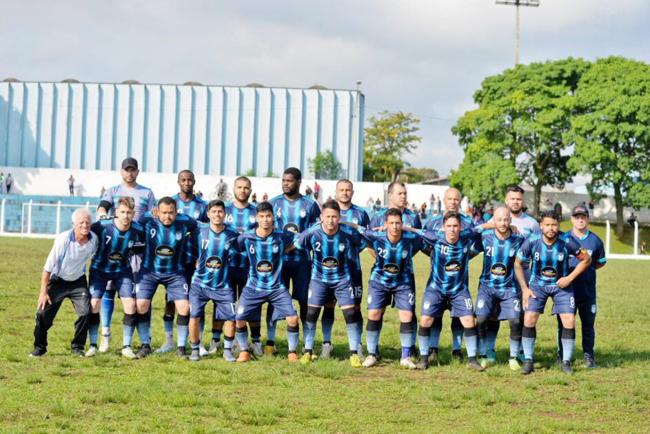 Grande final da Primeirona Municipal entrará para a história do futebol