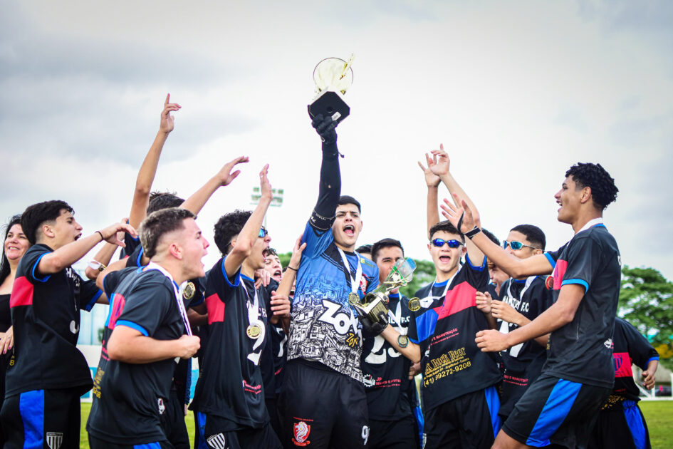 Grande final da Primeirona Municipal entrará para a história do futebol