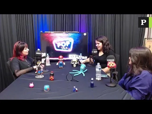 #PopTalk, o podcast jovem do O Popular