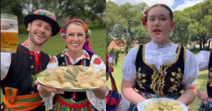 15ª Festa do Pierogi será neste sábado (18), na Chácara dos Soczek