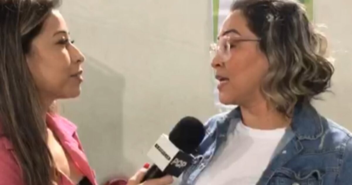 Acontece a feira de empreendedorismo no Colégio Metropolitana