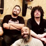 Banda araucariense Buffalu’s Jack comemora 18 mil ouvintes em plataforma digital