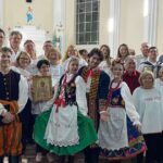 Braspol agradece pessoas que foram à missa em comemoração aos 105 anos da recuperação da independência da Polônia