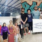 Conheça os novos diretores de associações afiliadas à Unamar