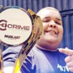 DJ araucariense foi destaque no Circuito Regional de Incentivo à Música Eletrônica