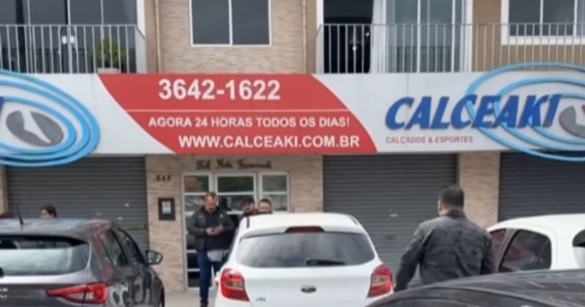 Dono da Calceaki, Beto, falece na tarde deste sábado (25)
