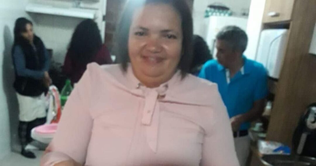 Mulher que morreu atropelada no Campina da Barra na noite de sabado 25 e identificada