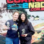 Nadadoras da Equipe Kirilos se destacam em prova na Represa do Capivari