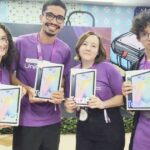 Projeto ECOnomiza foi o grande vencedor do Climathon UniOpet 2023