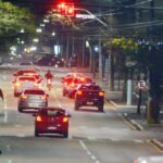 Só em 2023 motoristas de Araucária já foram flagrados desrespeitando as leis de trânsito mais de 20 mil vezes