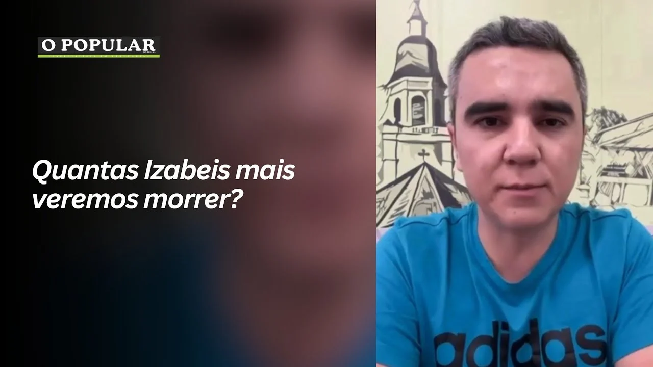 Quantas Izabeis mais veremos morrer?
