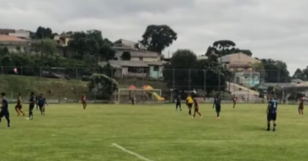 América e Grêmio competem no Campo Tropical na Copa Verão