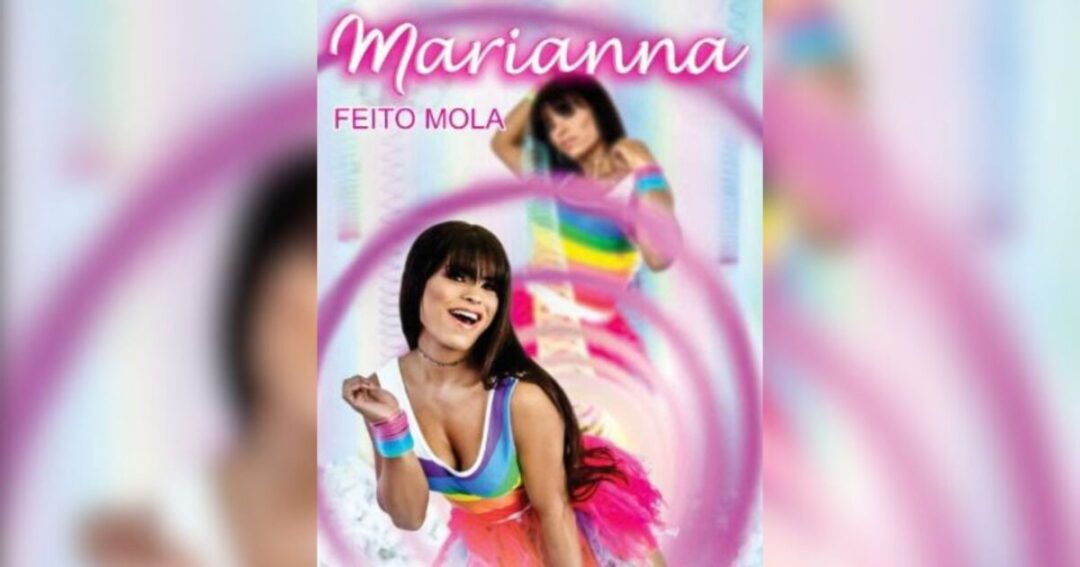 Cantora araucariense lançará sua primeira música intitulada “Feito Mola”