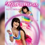 Cantora araucariense lançará sua primeira música intitulada “Feito Mola”