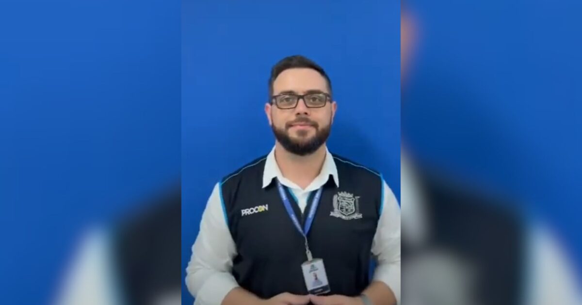 Conheça o Programa 'De Olho na Validade!
