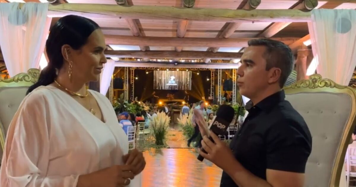 Jantar de premiação dos Melhores do Ano no Sítio do Alemão