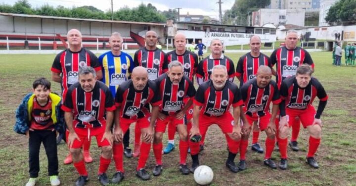 Jogo da Copinha foi a julgamento e Araucária corre o risco de ser eliminado