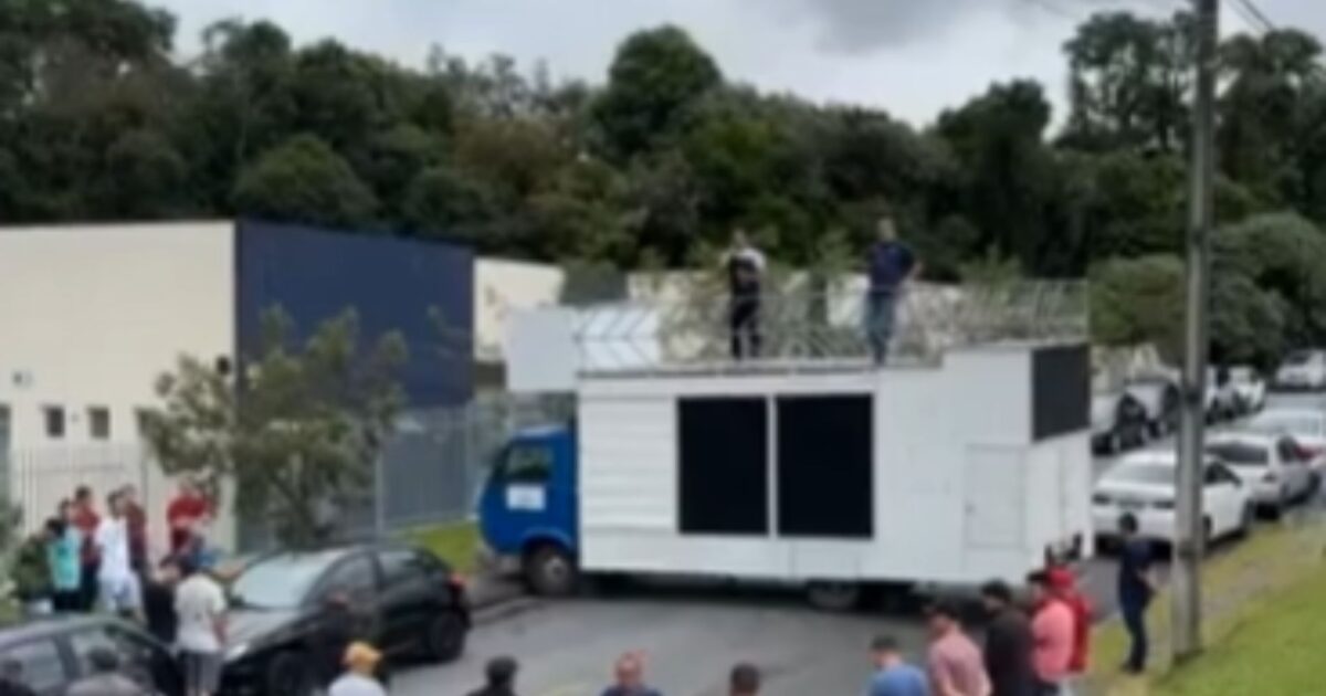 Acontece a assembleia dos trabalhadores da PROPAV nesta terça-feira (05)