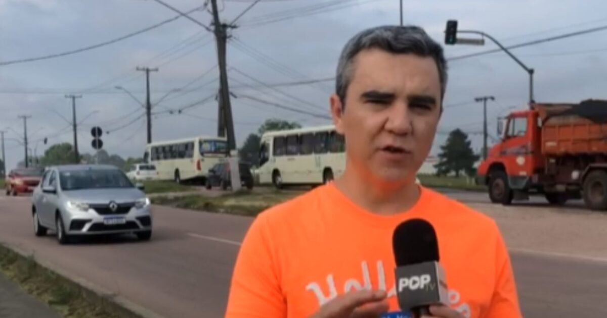Obra de revitalização da Avenida dos Pinheiras provocará várias mudanças no trânsito