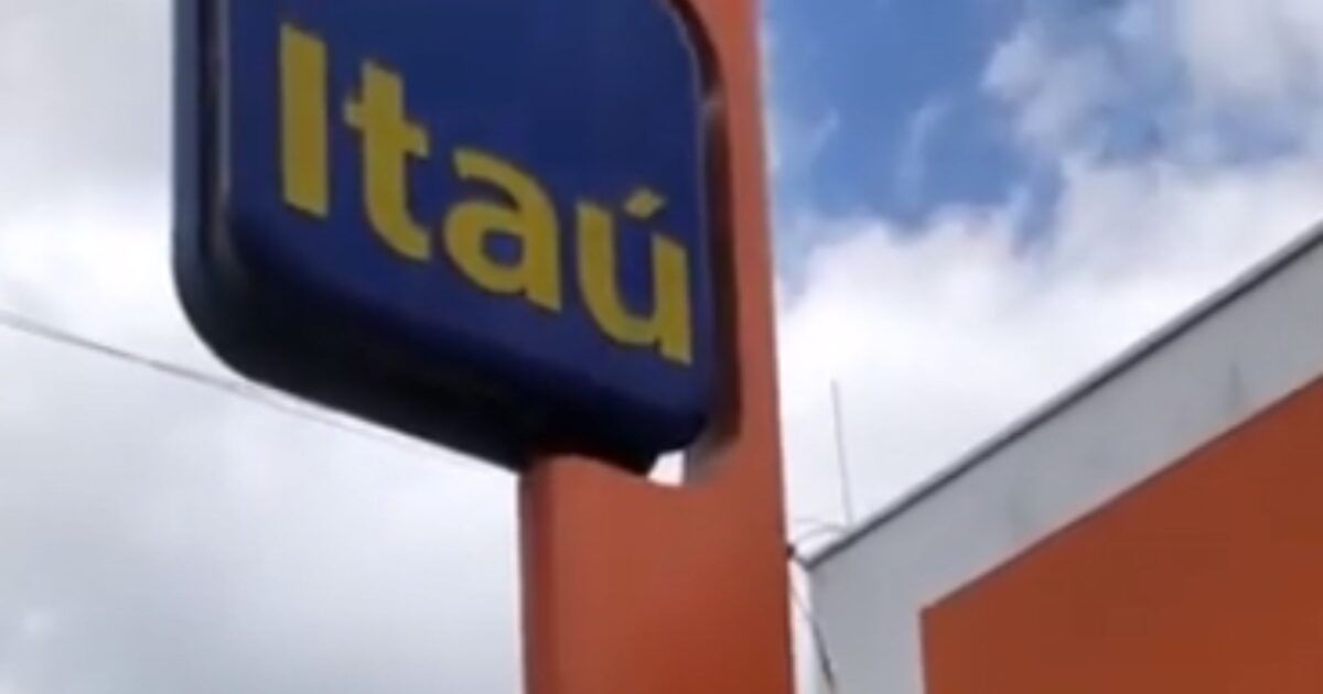 PROCON é acionado na agência Itaú pela falta de atendimento
