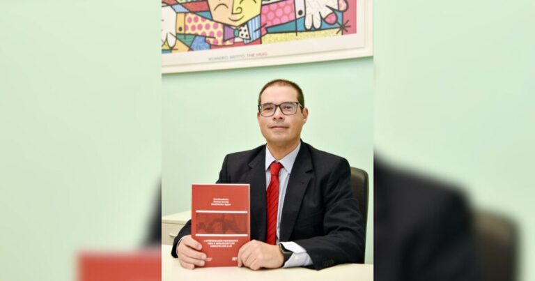 Promotor que deu nova cara ao MP de Araucária deixa a cidade