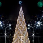 Terceira edição do Natal Iluminado terá várias atrações espalhadas pela cidade