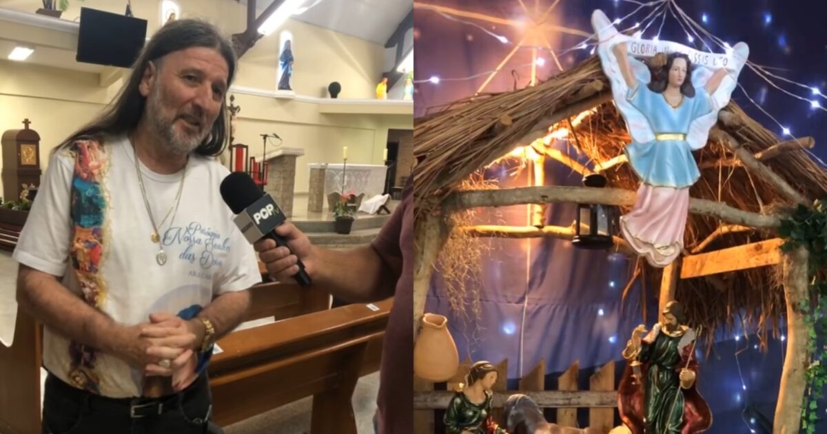 então é natal