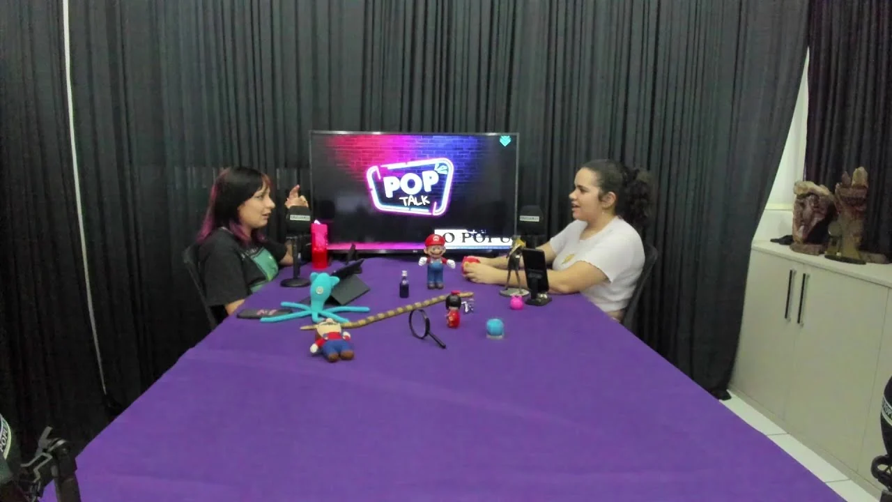 #POPTalk - EP 09