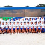 Confira a lista de jogadores do Patriotas FC que vão competir na Copinha São Paulo