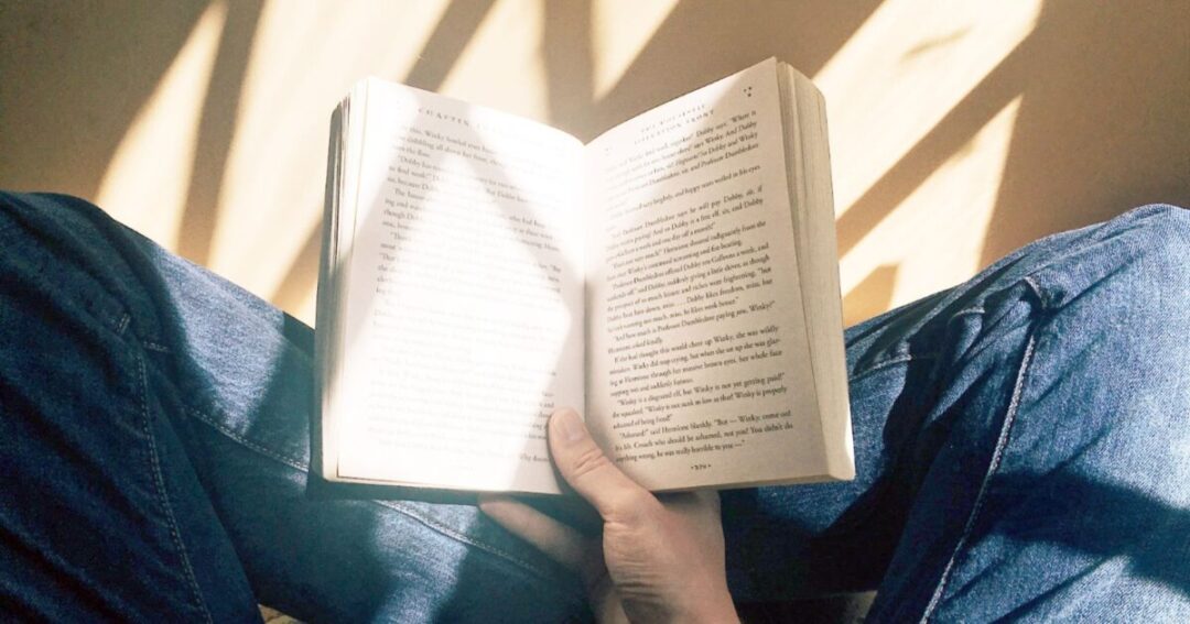Marista Lab: Como manter a rotina de leituras nas férias