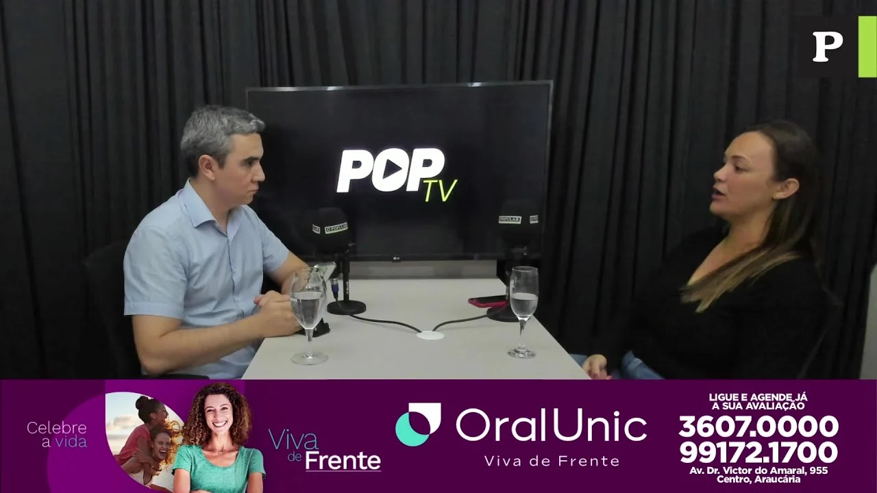 Transmissão ao Vivo - Os cuidados que os pais precisam ter com o bullying e o cyber bullying