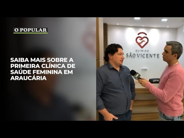 Saiba mais sobre a primeira clínica de saúde feminina em Araucária