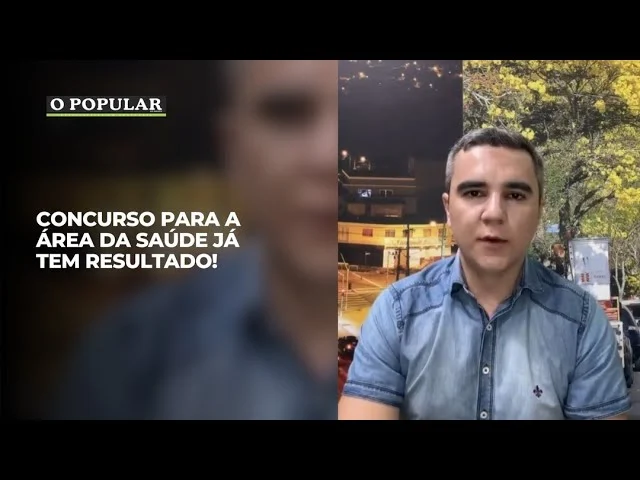 A Prefeitura divulgou esta semana o resultado do mais recente concurso público que realizou para con