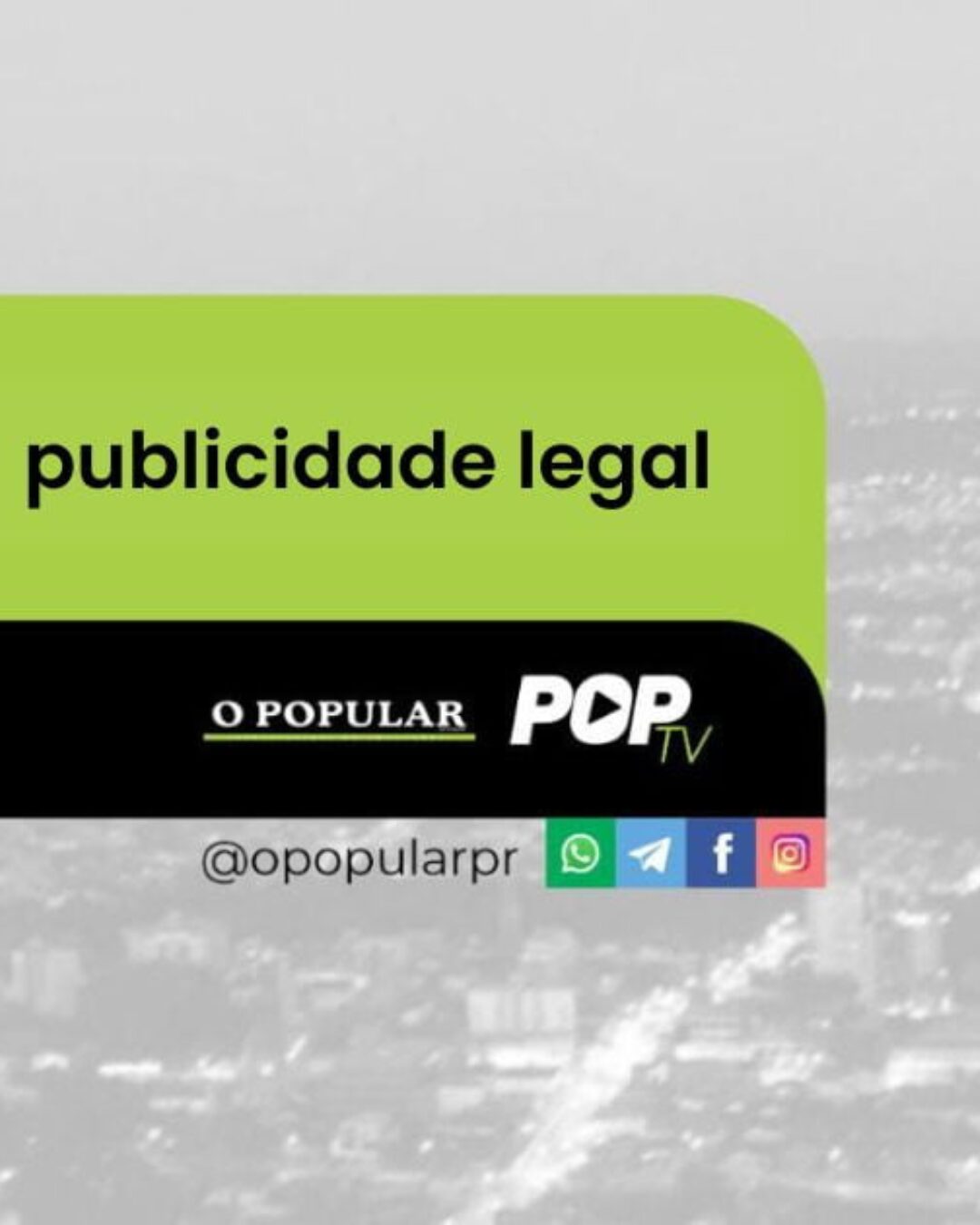 Publicidade Legal: SÚMULA DE CONCESSÃO DE LICENÇA PRÉVIA