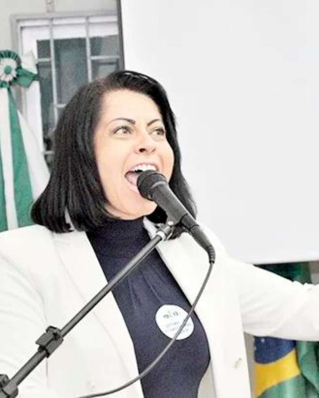Tribunal de Justiça mantém condenação de Adriana Cocci pela prática de “rachadinha”