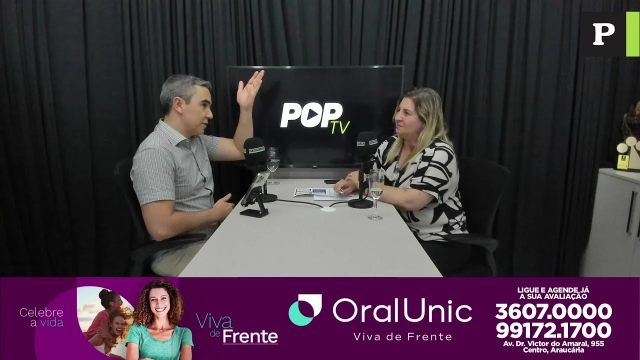 Transmissão ao Vivo - O que os pais e alunos precisam saber sobre o retorno das aulas