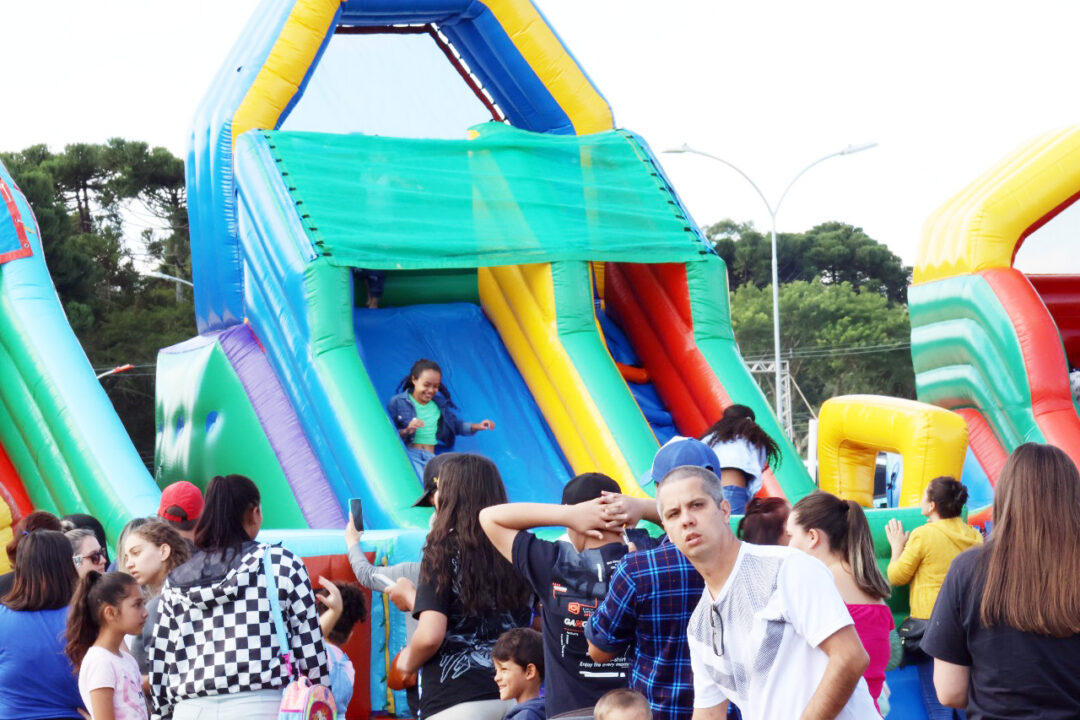 Em abril, Parque Cachoeira recebe mais uma edição da POPFEST