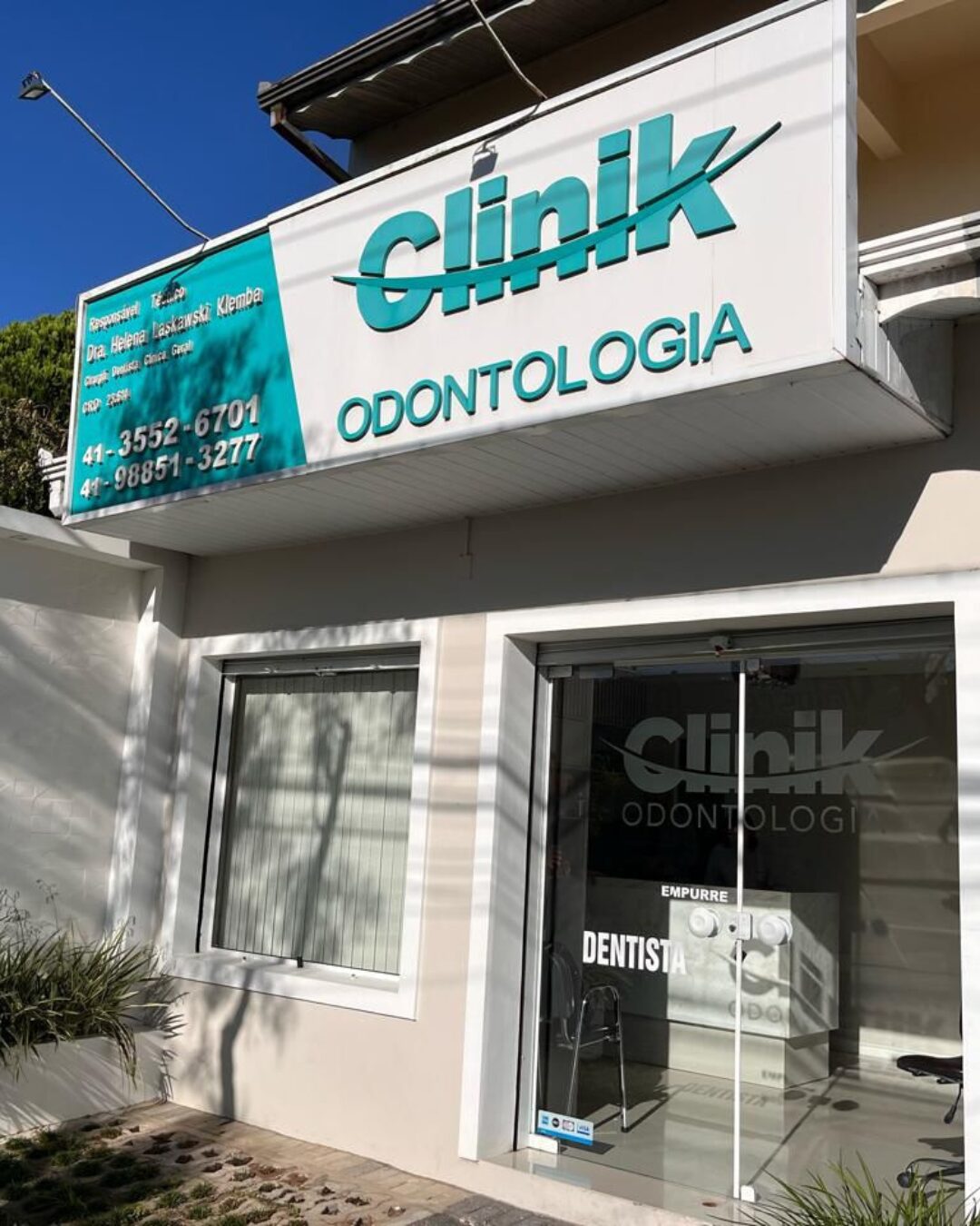 Clinik Odontologia torna-se referência nacional na técnica de facetas e lentes de contato cerâmica