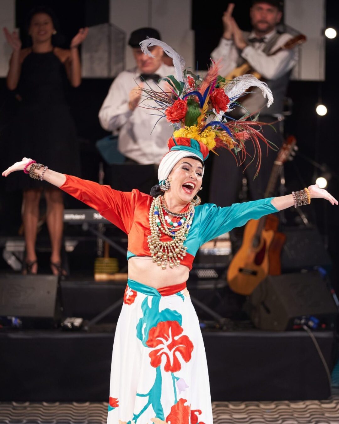 Espetáculos araucarienses estão na programação do 32ª Festival de Curitiba