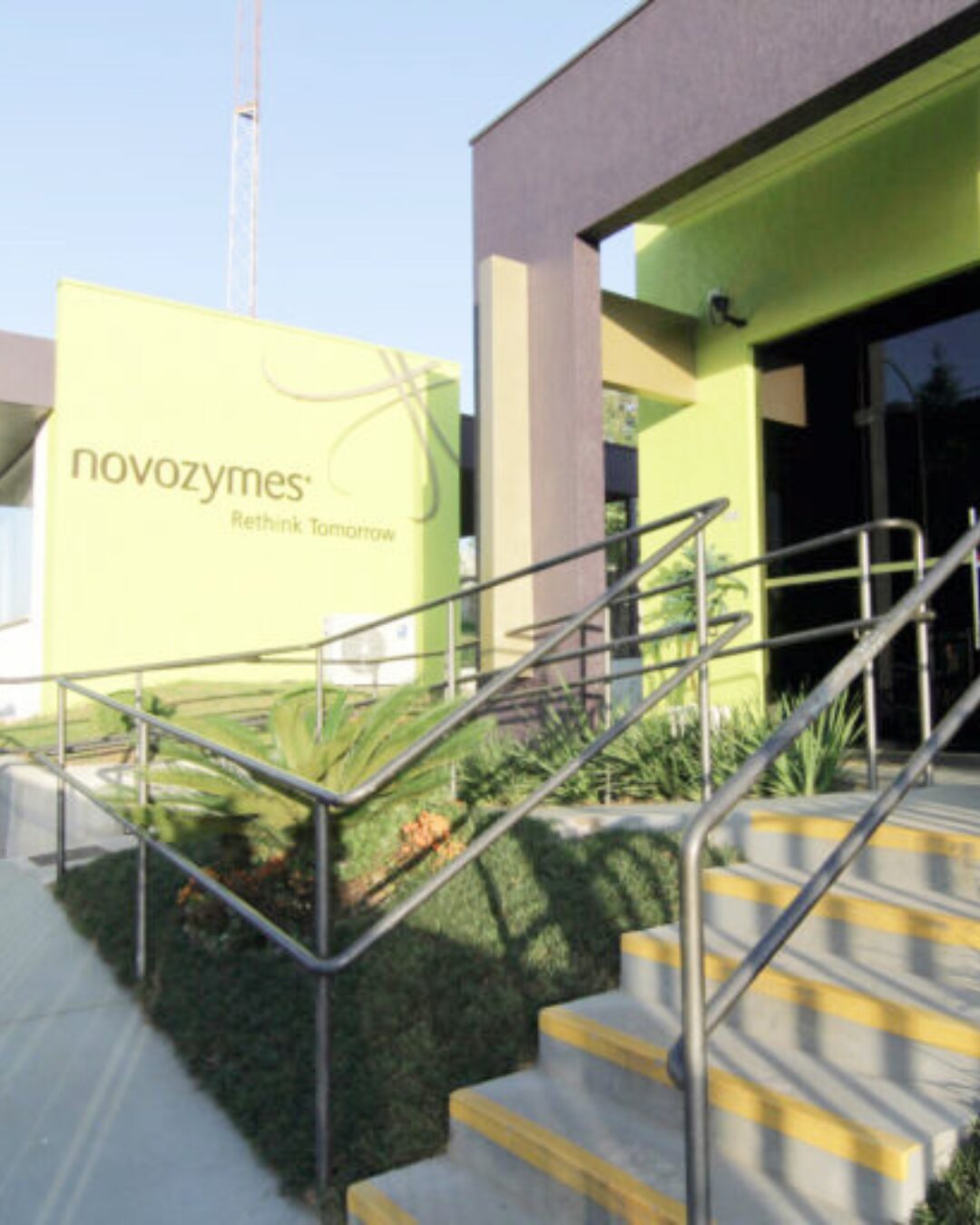 Fusão das empresas Novozymes e Chr. Hansen dá origem a Novonesis