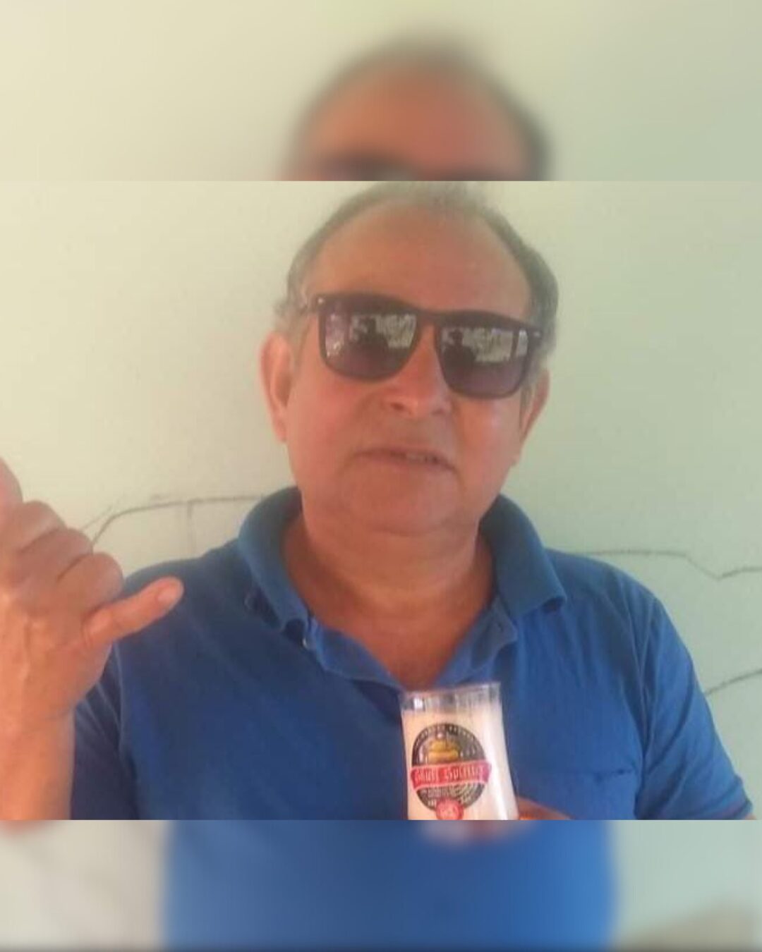 Idoso de 63 anos morre após atropelamento na Rodovia do Xisto