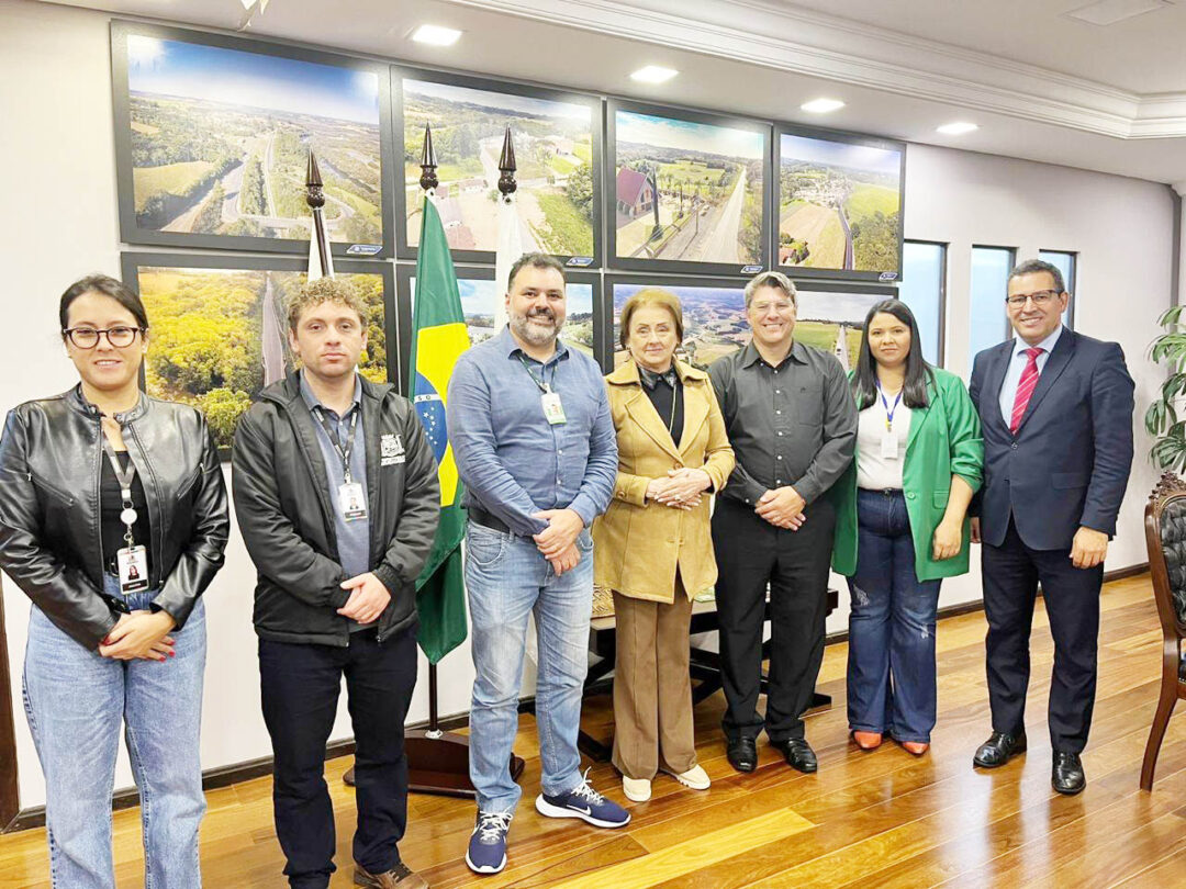 IFPR em Araucária deve ser instalado em imóvel do antigo CTI